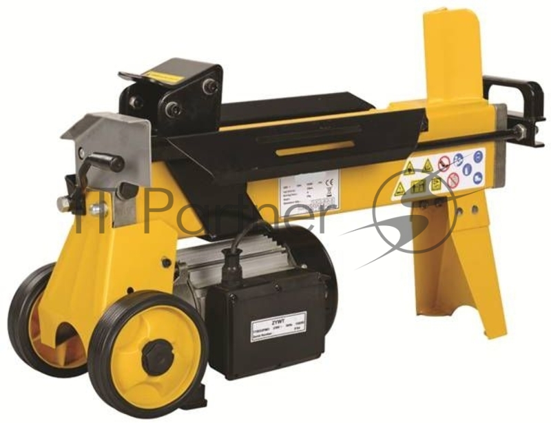 Дровокол RedVerg RD-LS 25-37E