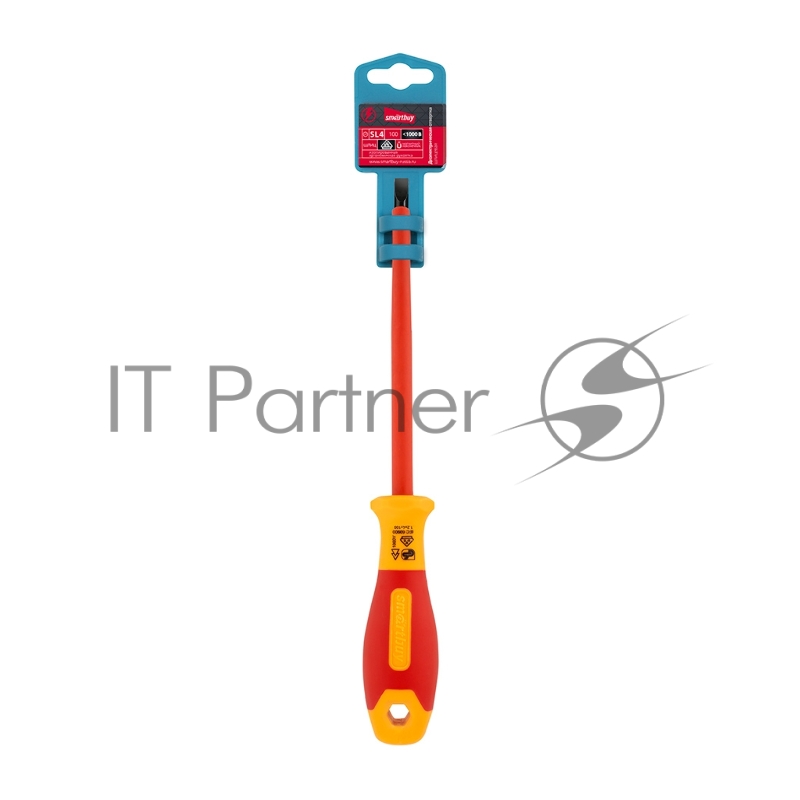 SL4x100, до 1000В, VDE, проре