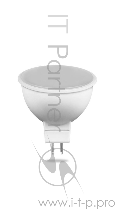 Лампа светодиодная FERON 25236 (7W) 230V G5.3 4000K, LB-26