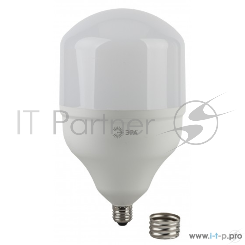 ЭРА Б0027924 Светодиодная лампа LED smd POWER 65W-6500-E27/E40