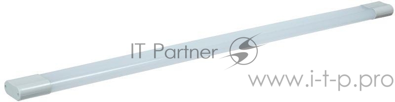 Iek LDBO0-6004-36-6500-K01 Светильник LED ДБО 6004 36Вт 6500К IP40 1200мм опал. { люм.свет. 2х36, 1200х65х32мм, пластиковый корпус }