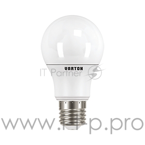 Лампа светодиодная низковольтная МО 12Вт шар 4000К белый E27 1000лм 24-36В VARTON 902502212