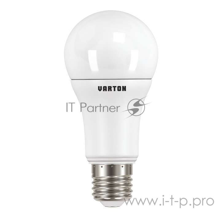 Лампа светодиодная низковольтная МО 12Вт шар 4000К белый E27 1000лм 24-36В VARTON 902502212