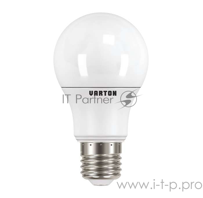 Лампа светодиодная низковольтная МО 6.5Вт E27 24-36В AC/DC 4000К VARTON 902502265