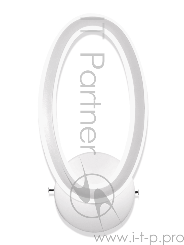 Светильник Hiper Бра LED 12Вт + 13Вт Белый H042-1