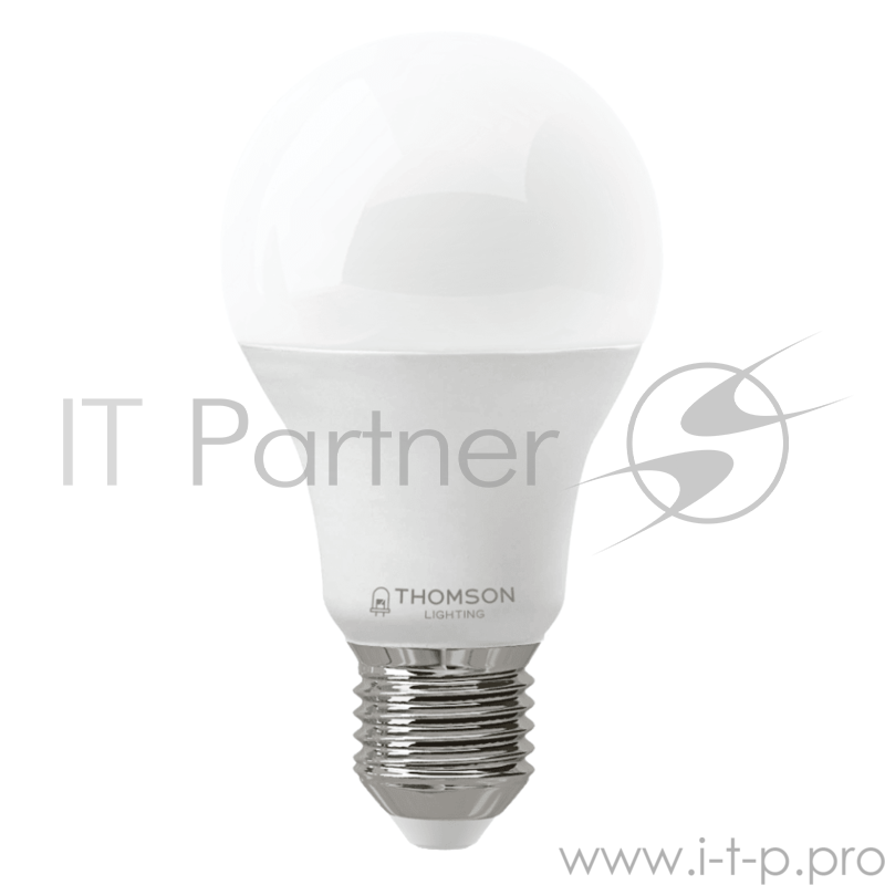 Лампа светодиодная Hiper THOMSON LED A60 9W 860Lm E27 6500K