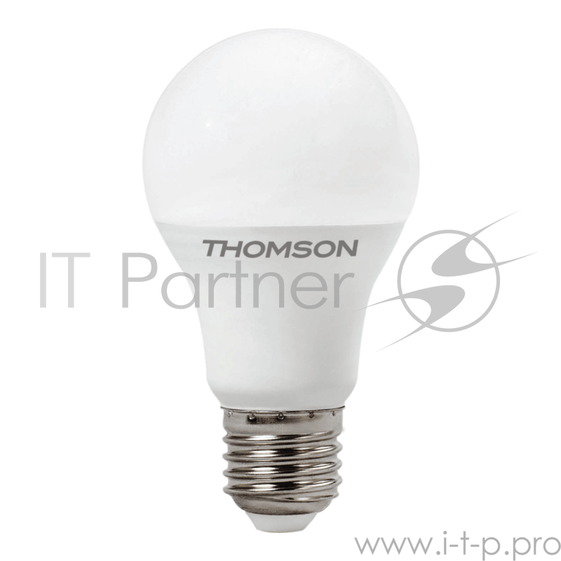 Лампа светодиодная Hiper THOMSON LED A60 9W 810Lm E27 3000K 3-STEP DIMMABLE