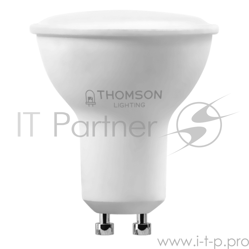 Лампа светодиодная Hiper THOMSON LED MR16 830Lm GU10 4000K TH-B2056