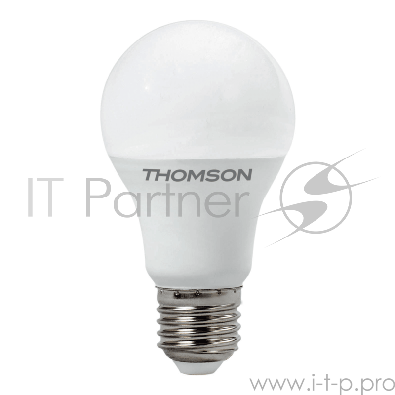 Лампа светодиодная Hiper THOMSON LED A60 11W 900Lm E27 3000K TH-B2005