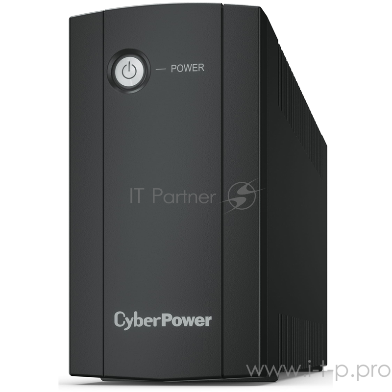 ИБП UPS CyberPower UTI875EI {875VA/425W (IEC C13 x 4)}