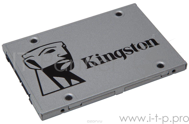накопитель Kingston SSD 960GB UV500 Series SUV500/960G {SATA3.0}