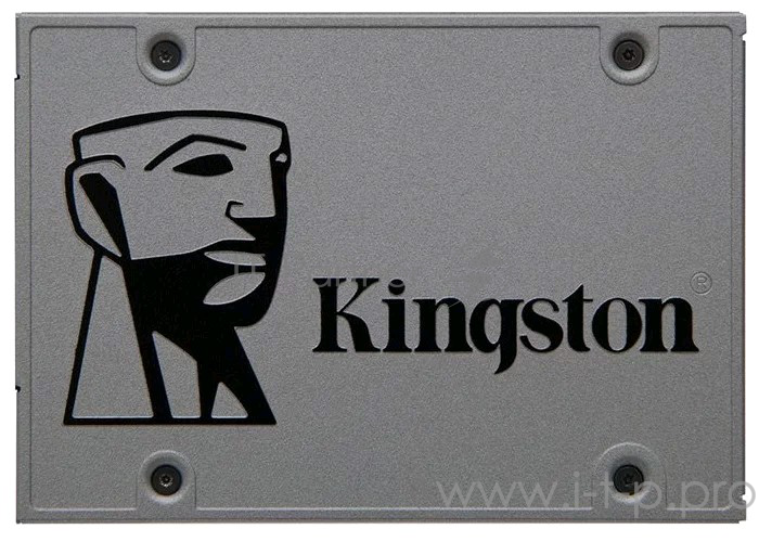 накопитель Kingston SSD 960GB UV500 Series SUV500/960G {SATA3.0}