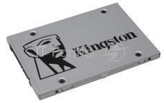 Твердотельный накопитель SSD 2.5 480 Gb Kingston SATA 3 UV500 (R520/W500MB/s) SUV500/480G