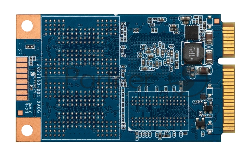 Твердотельный накопитель SSD 240 Gb Kingston mSATA 3 UV500MS (R520/W500MB/s) SUV500MS/240G
