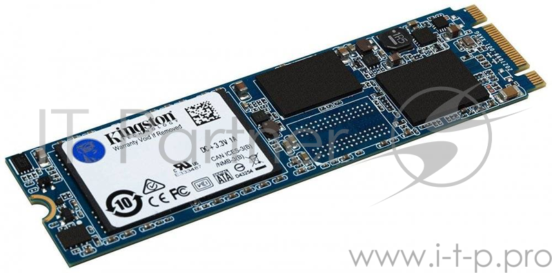 накопитель Kingston SSD 240GB M.2 SUV500M8/240G