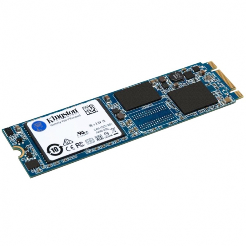 накопитель Kingston SSD 240GB M.2 SUV500M8/240G