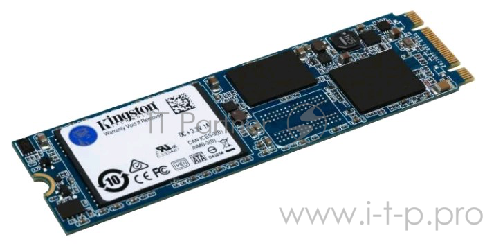 накопитель Kingston SSD 240GB M.2 SUV500M8/240G