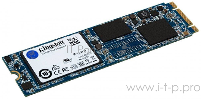 накопитель Kingston SSD 240GB M.2 SUV500M8/240G