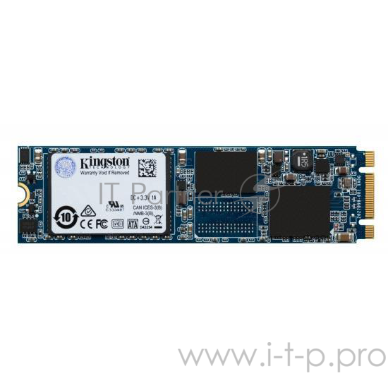 накопитель Kingston SSD 240GB M.2 SUV500M8/240G