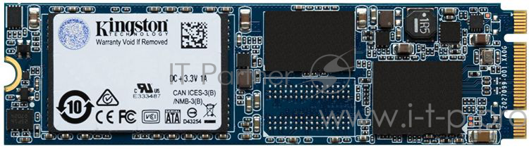 накопитель Kingston SSD 240GB M.2 SUV500M8/240G