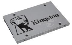 Твердотельный накопитель SSD 2.5 120 Gb Kingston SATA 3 UV500 (R520/W320MB/s) SUV500/120G