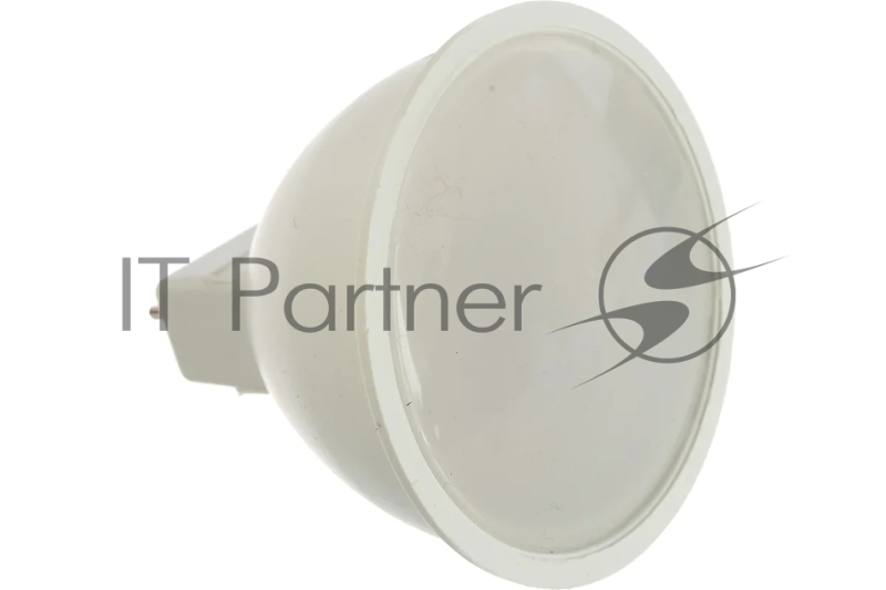 Лампа светодиодная SBMR1609 9W 4000K 230V GU5.3 MR16 | 55085 | SAFFIT