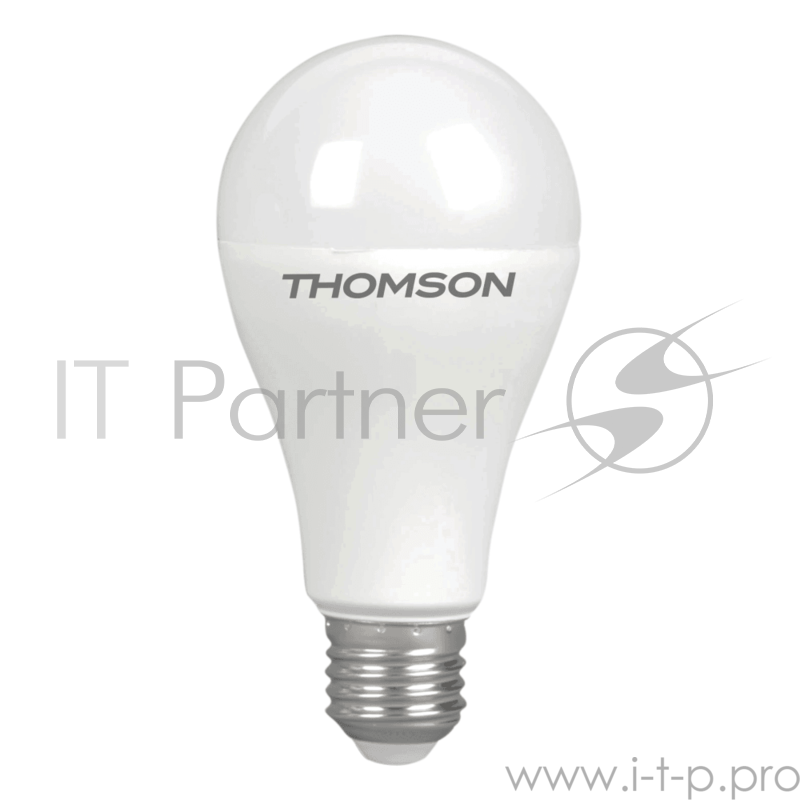 Лампа светодиодная Hiper THOMSON LED A65 21W 1780Lm E27 4000K