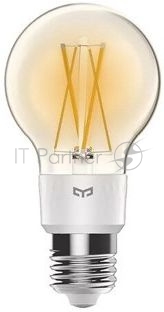 Умная Лампочка Yeelight LED Filament Light