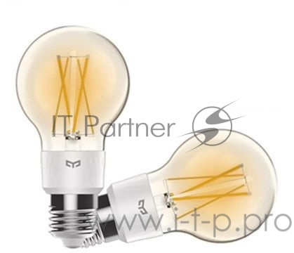 Умная Лампочка Yeelight LED Filament Light