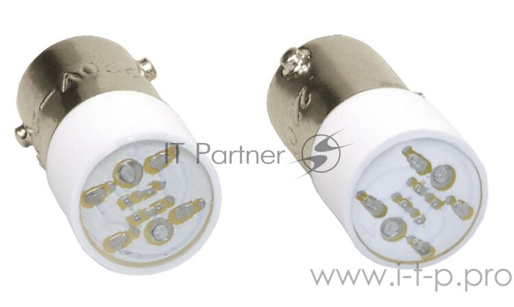 Матрица светодиодная зел. 24В ИЭК BMS10-024-K06