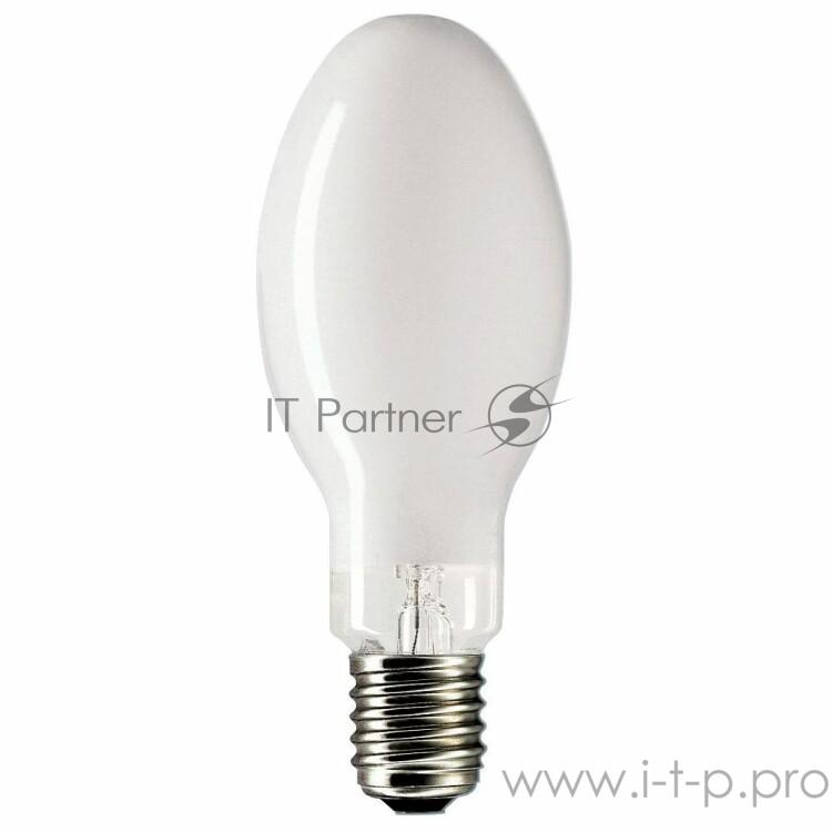 Лампа газоразрядная ртутно-вольфрамовая ML 250W E40 220-230V 1SL/12 Philips 928096257291 / 692059027789400