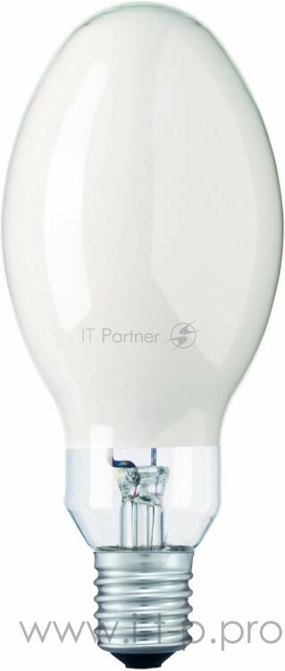 Лампа газоразрядная ртутная HPL-N 250Вт эллипсоидная E40 HG 1SL/12 PHILIPS 928053007492 / 692059027781800