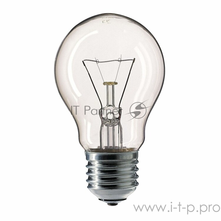 Лампа накаливания CL 40Вт E27 230В PHILIPS 926000000885 / 871150035453284