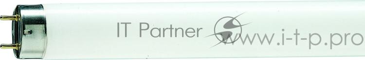 Лампа люминесцентная TL-D 18W/54-765 18Вт T8 6200К G13 PHILIPS 928047305451 / 872790081578800