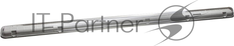 Светильник СВЕТОЗАР ПРОФИ-IP65 пылевлагозащищенный для люминесцентных ламп, Т8, G13, 1х58Вт