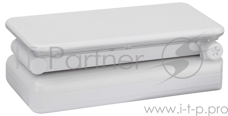 Светильник настольный ЭРА NLED-426-3W-W белый