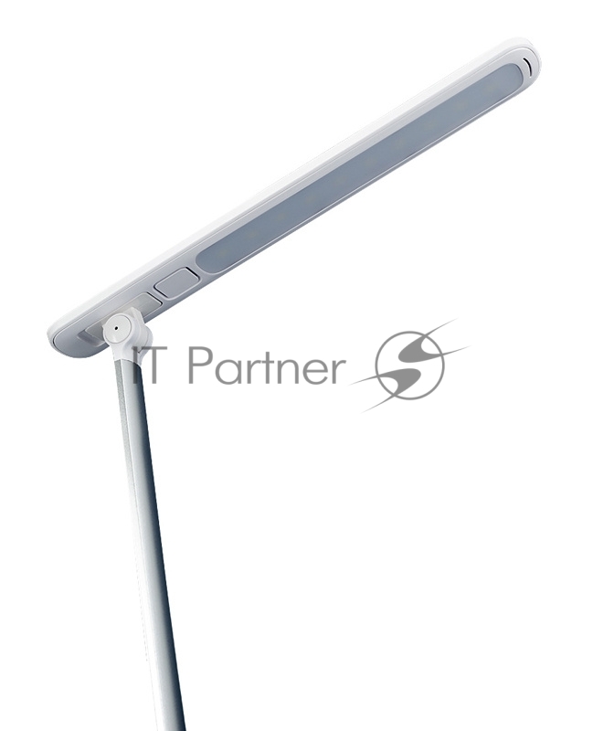 Светильник Lucia Modelist (L535-W) настольный на подставке белый 6Вт