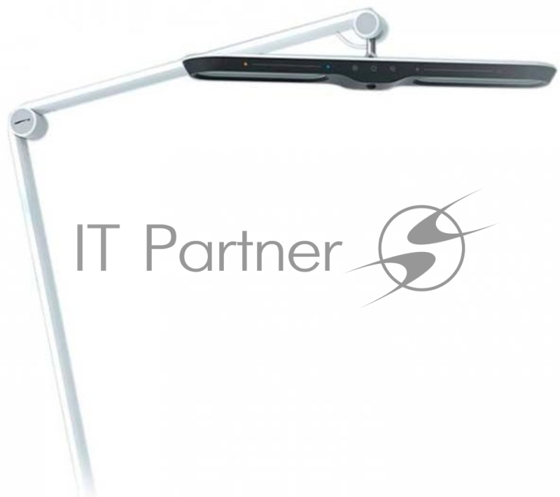 Настольная лампа Yeelight LED Light-sensitive desk lamp V1 Pro (Clamping version)
