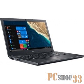 Ноутбук Acer TravelMate TMP2510-G2-MG-343Q NX.VGXER.005 black 15.6