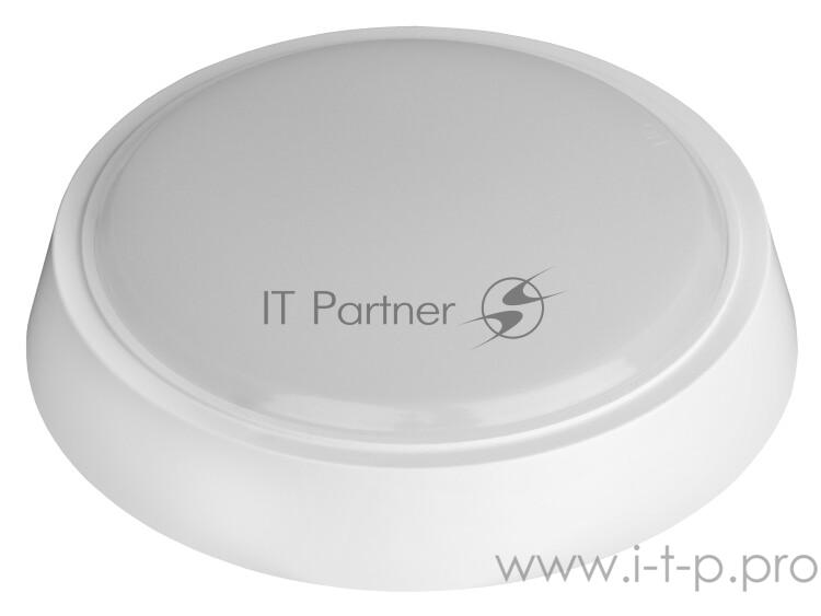 Светильник светодиодный ДПО SPB-3 5Вт 4000К IP20 опал белый круг | Б0020396 | ЭРА