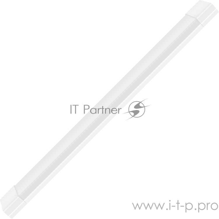 SPO-531-0-65K-036 Линейный светильник IP20, 1,2 м, 36 Вт, 6500К, опал (20/480) | Б0045367 | ЭРА