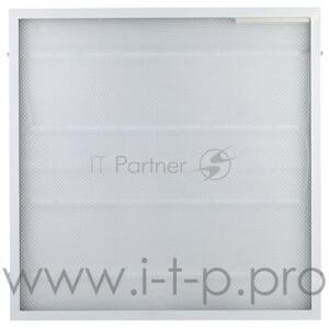 Светильник светодиодный ДПО SPO-6 48Вт 6500К IP40 призма | Б0026955 | ЭРА