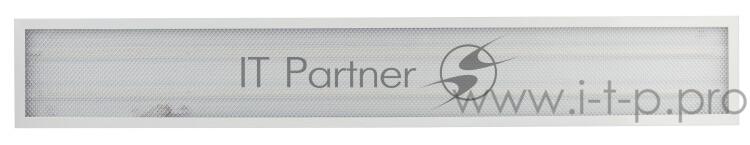 Светильник светодиодный ДПО SPO-7 40Вт 6500К IP20 призма | Б0026973 | ЭРА