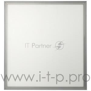 Светильник светодиодный ДПО SPL-5 40Вт 6500К IP40 опал без драйвера, серебро | Б0026960 | ЭРА