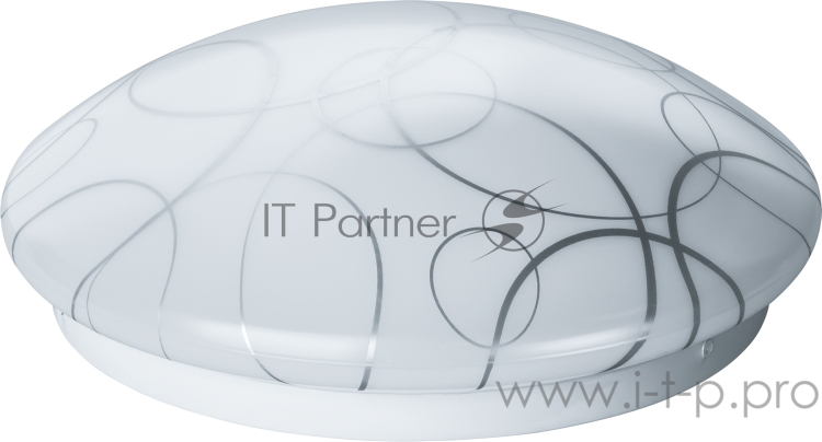 Светильник светодиодный ДБО NBL-R03-12-6.5K-IP20-LED кольца 12Вт 6500К IP20 опал | 61416 | Navigator