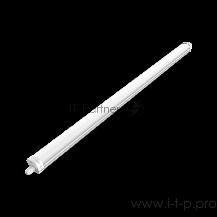 Св-к светодиодный Gauss IP65 1170*60*55мм 36Вт 2500lm 6500К линейн. мат. с возм. соед. в линию | 843425336 | Gauss