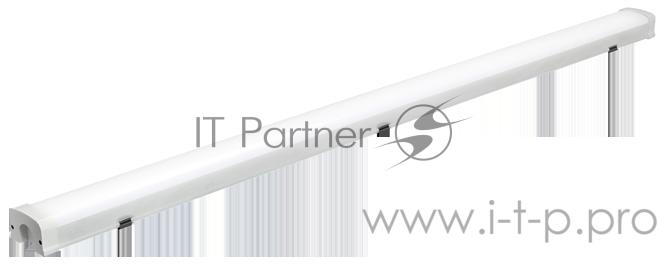 Светильник светодиодный ДСП PWP-С3 1200 50w 6500K 5800Lm IP65 SHOPLIGHT (5лет.гар) | .5017658 | Jazzway