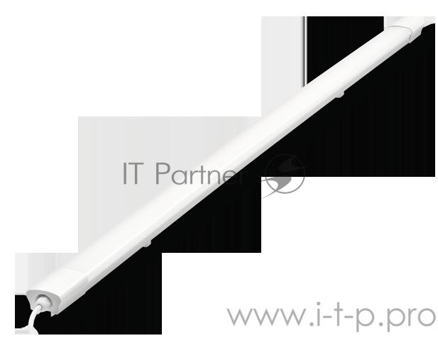 Светильник светодиодный PWP-С2 1200 CL 40w 6500K 3800Lm IP65 COMPACT | .5017184 | Jazzway