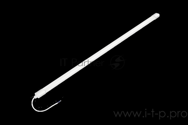 Светильник ДСП влагозащищенный PWP-С4 1500 45w 6500K 4000Lm IP65 COMPACT | 5016699 | Jazzway