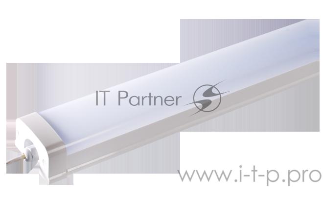 Светильник светодиодный PWP-С3 1500 60w 6500K 7000Lm IP65 SHOPLIGHT (5лет) | .5014138 | Jazzway